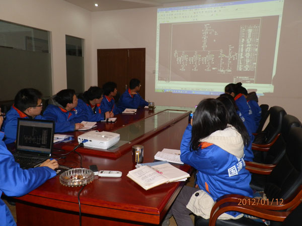 我們的生力軍！