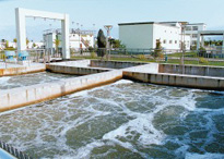 河南萬(wàn)洋集團(tuán)污水處理廠