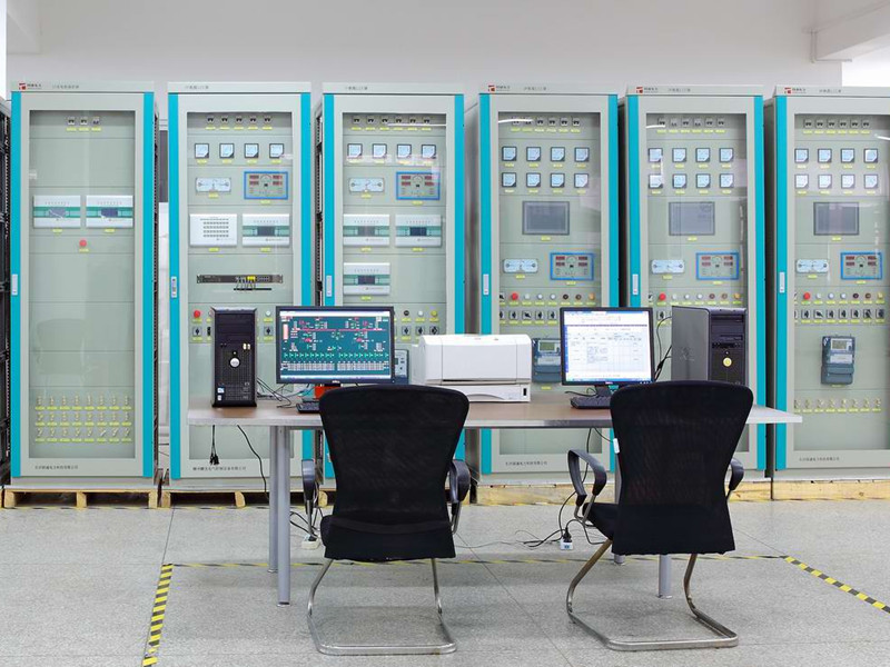 GT8200水電站綜合自動(dòng)化系統(tǒng) GT8200水電站綜合自動(dòng)化系統(tǒng)