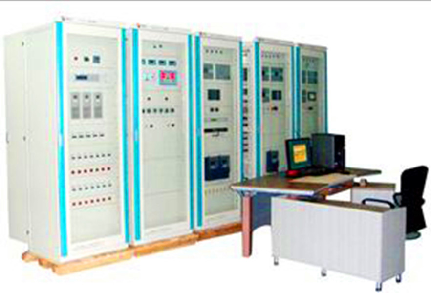 GT8300泵站綜合自動化系統(tǒng) GT8300泵站綜合自動化系統(tǒng)