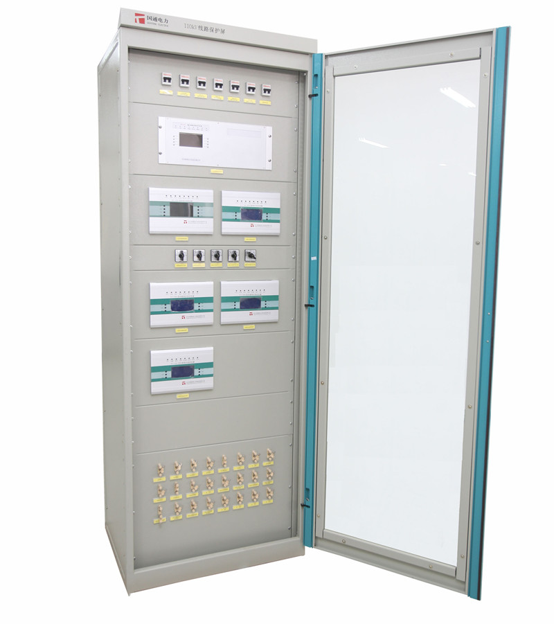 線路保護屏 線路保護屏