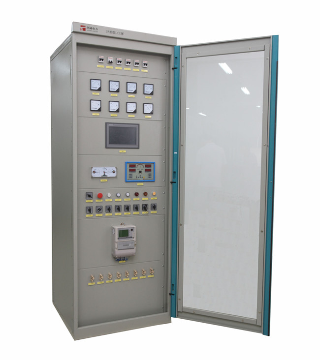 發(fā)電機(jī)機(jī)組LCU屏 發(fā)電機(jī)機(jī)組LCU屏