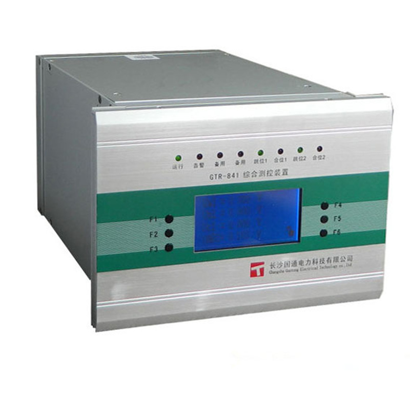 GTR-841數(shù)字式綜合測(cè)控裝置 GTR-841數(shù)字式綜合測(cè)控裝置