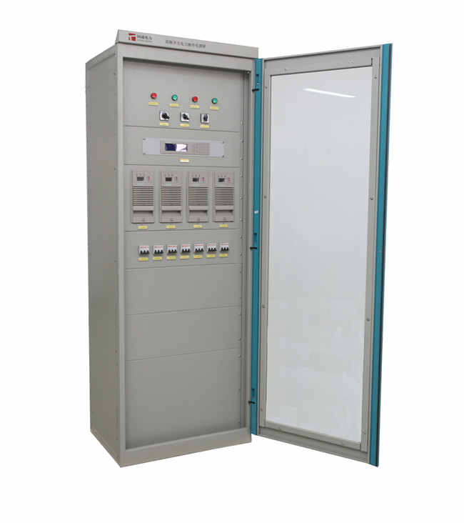 GTDW系列直流電源屏 GTDW系列直流電源屏