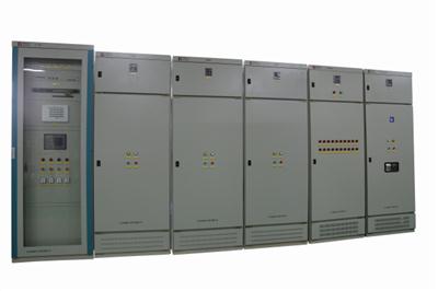 GT8000S污水處理自動化系統(tǒng) GT8000S污水處理自動化系統(tǒng)